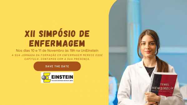 XII Simpósio de Enfermagem