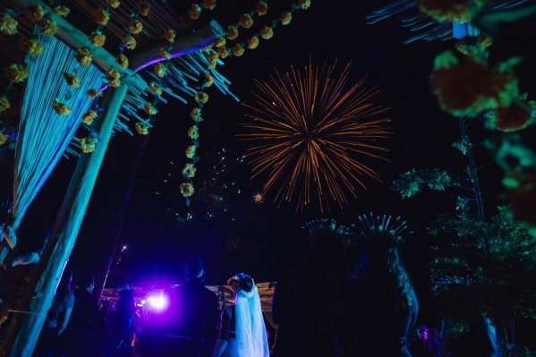 Imagem do evento Ceia de Réveillon - Novedad Tatuapé by Meliá