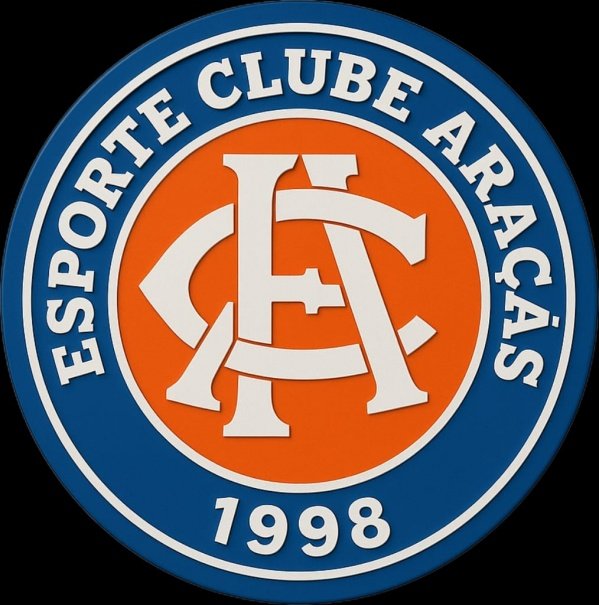 Imagem do evento ARAÇÁS - Bolaverdão 2026