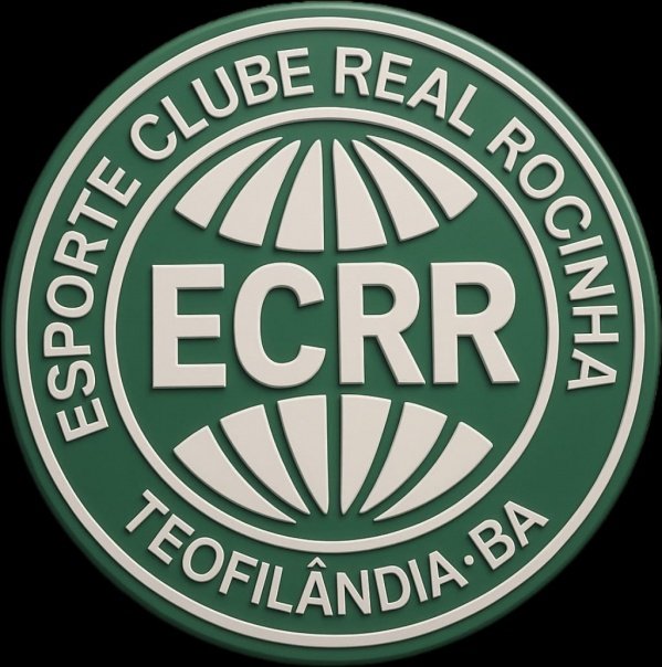 Imagem do evento REAL ROCINHA - Bolaverdão 2026