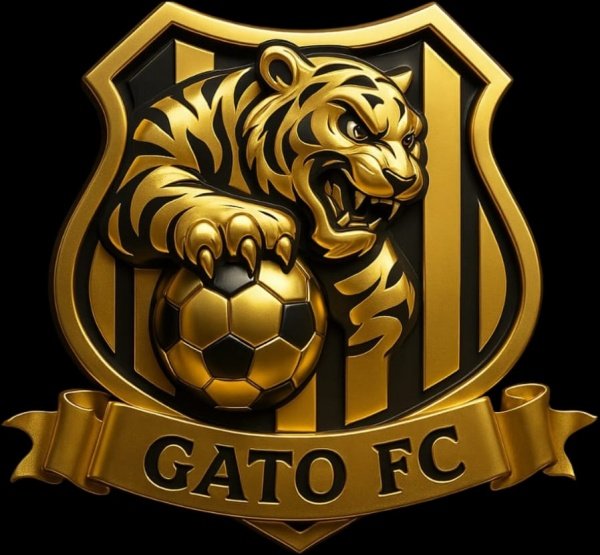 Imagem do evento GATO - Bolaverdão 2026