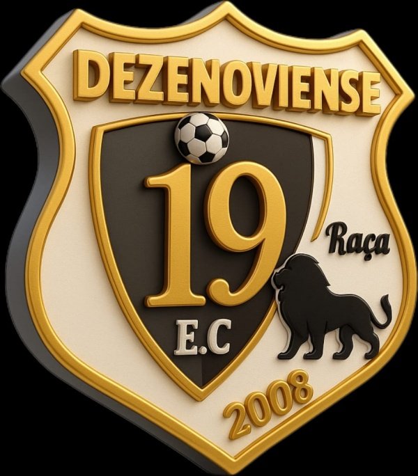 Imagem do evento DEZENOVIENSE - Bolaverdão 2026