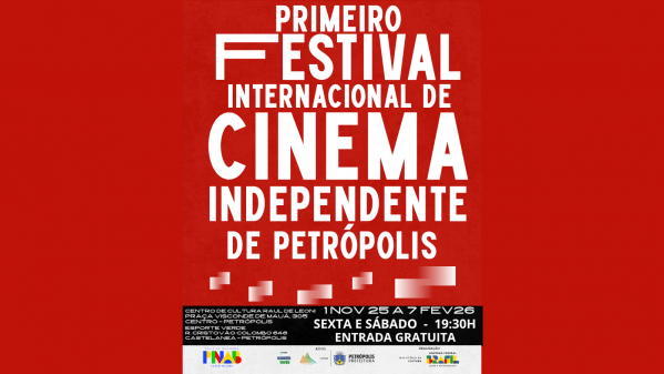 Imagem do evento FESTICINIPETRO