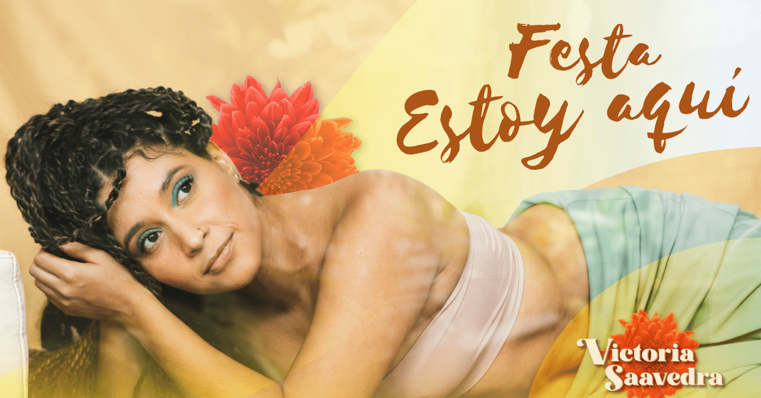 Festa Estoy Aquí - segunda edição na Casa Sincopada - São Paulo, SP