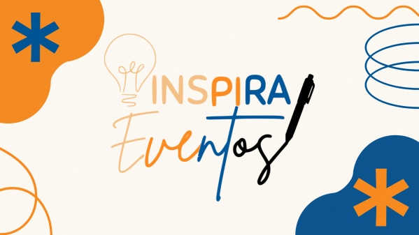Imagem do evento Inspira Eventos
