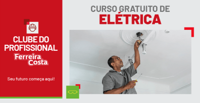 Imagem do evento Linhas de Materiais Elétricos Residências e Interruptores e tomadas - Soprano
