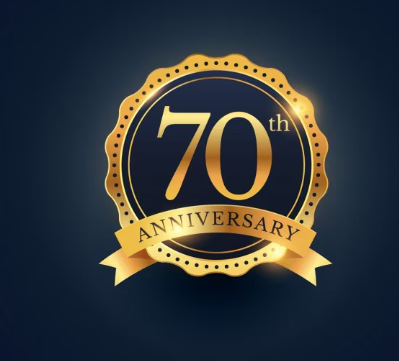 Teste -ANIVERSÁRIO 70 ANOS LUCIANO
