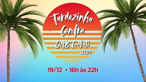 Imagem do evento Churrasco do Recesso OAB Taubaté