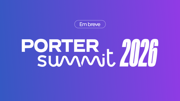 Imagem do evento PORTER SUMMIT 2026
