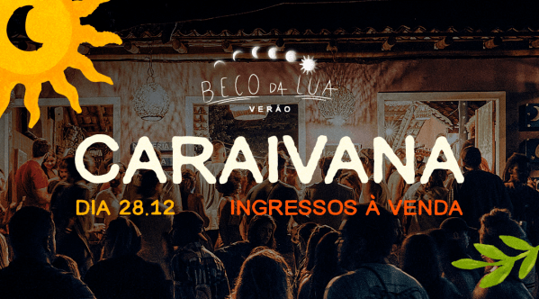 Imagem do evento 10 Verões do Bequinho: 28/12/2025