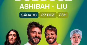 Imagem do evento Privilège Xangri-lá