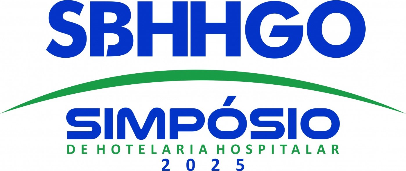 Sbhh Simpósio de Hotelaria Hospitalar SBHH-GO Outubro/2025 em Goiânia - Sympla
