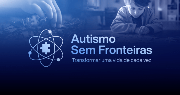 Imagem do evento Congresso Científico Autismo Sem Fronteiras 2026 | Goiânia, Goiás