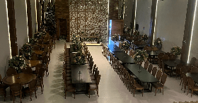 Imagem do evento 8º Encontro Mulheres Empreendedoras - Noite de Gala