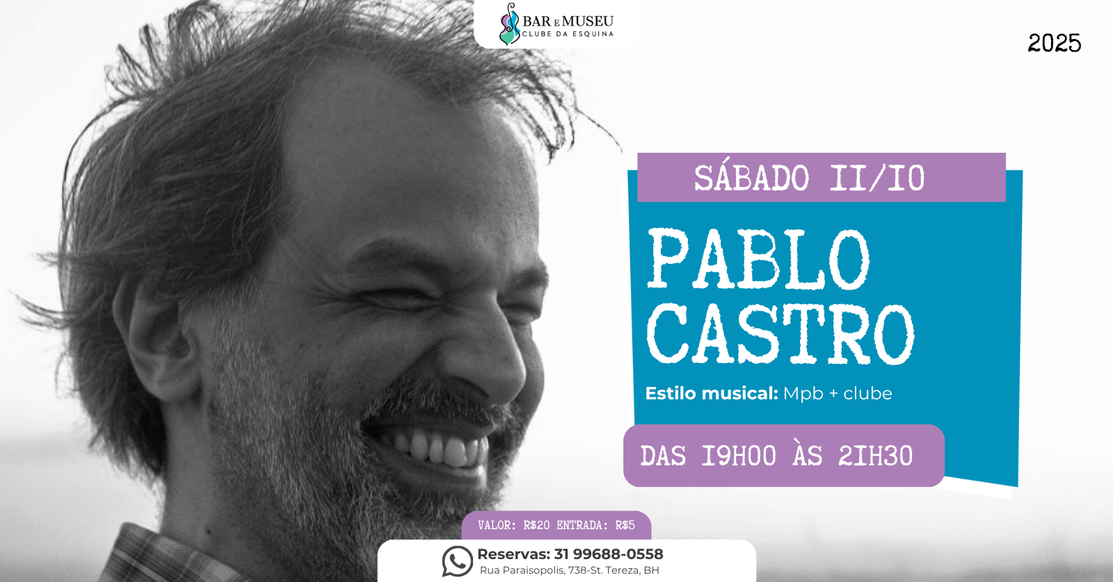 Pablo Castro
