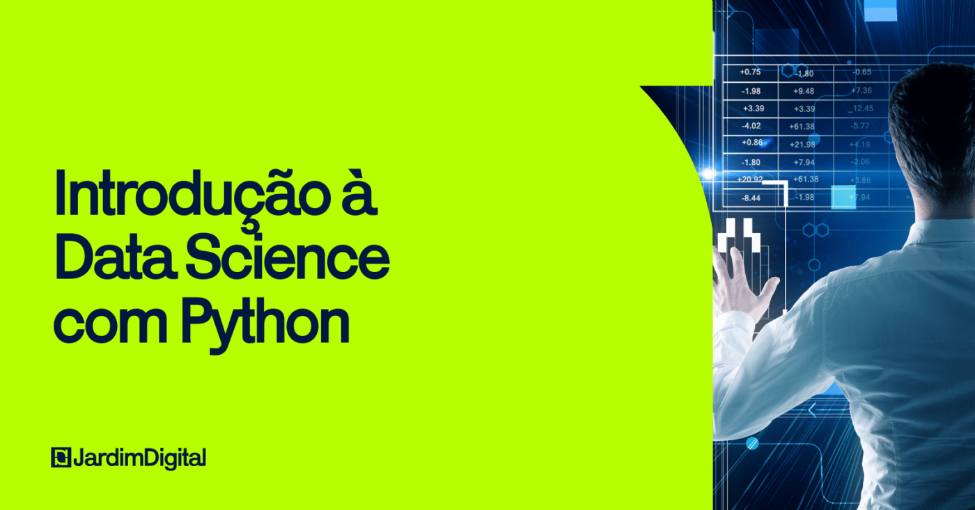 Oficina 08 - Introdução à Data Science com Python em Belo Jardim - Sympla