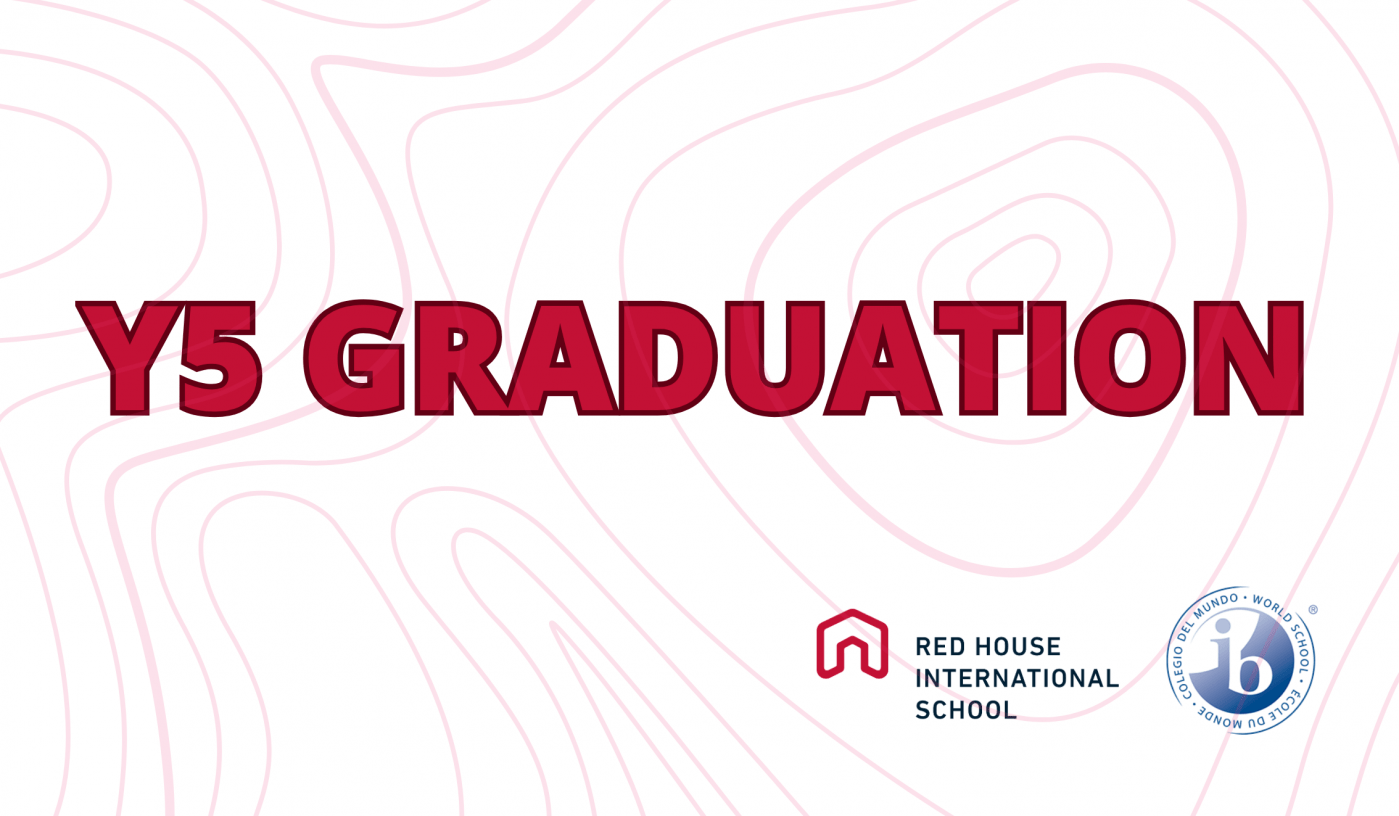 Imagem publicada pela fonte para Y5 Graduation