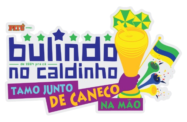 CARNAVAL BULINDO NO CALDINHO 2026 - Tamo junto de caneco na mão - Recife, PE