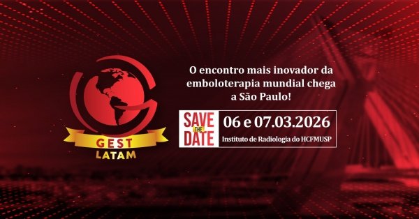 Imagem do evento GEST LATAM 2026