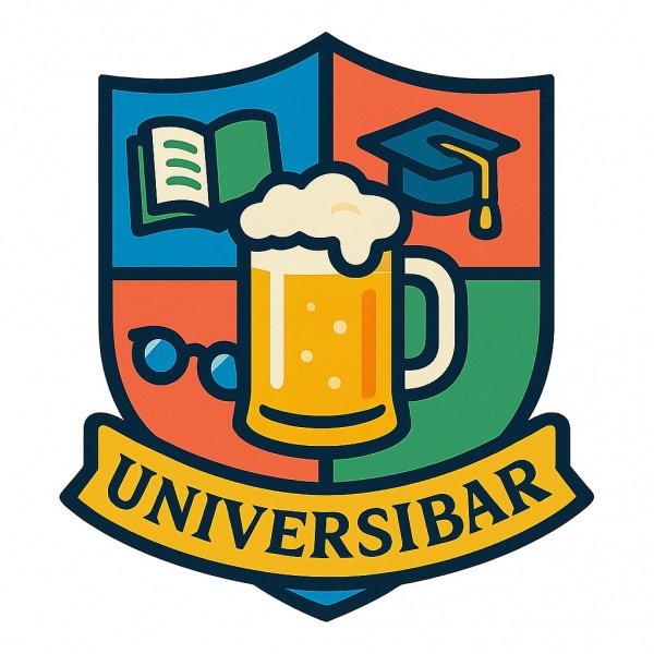 Imagem do evento Universibar - 2ª Cervejaula