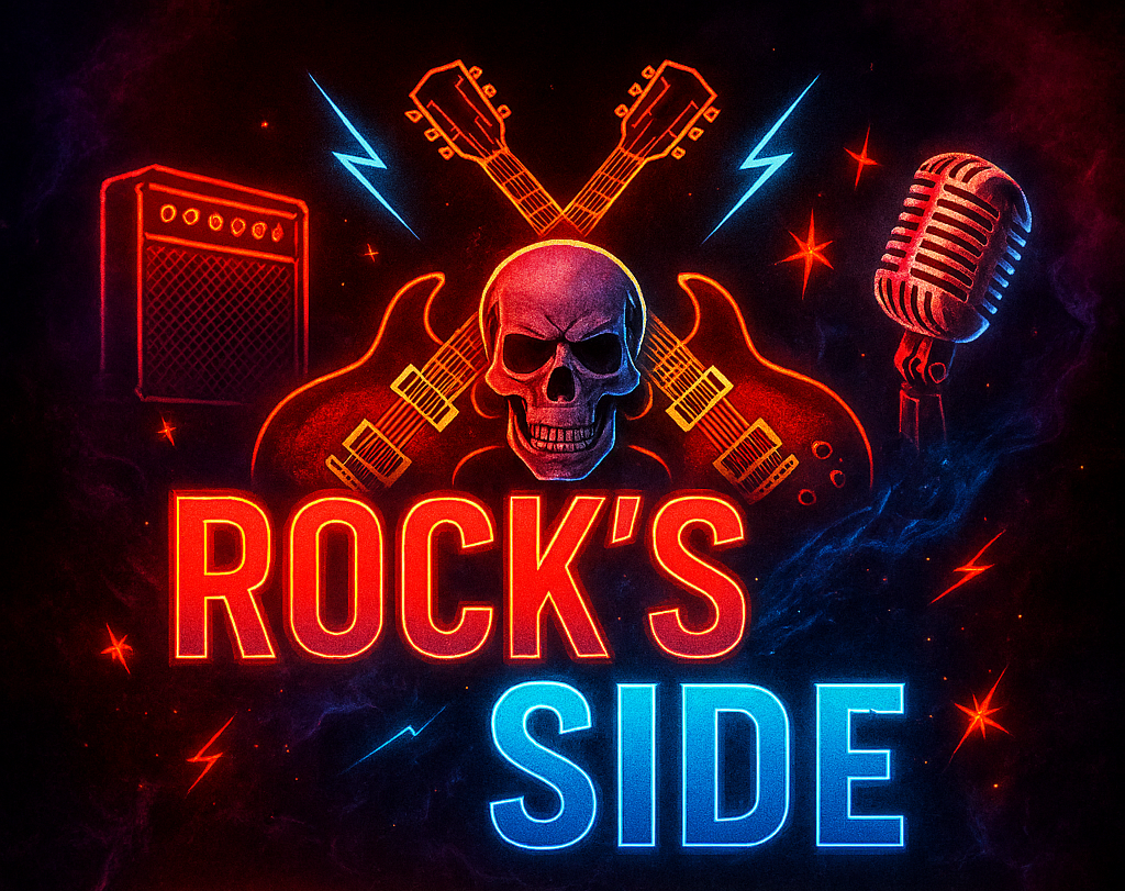 Rock's Side