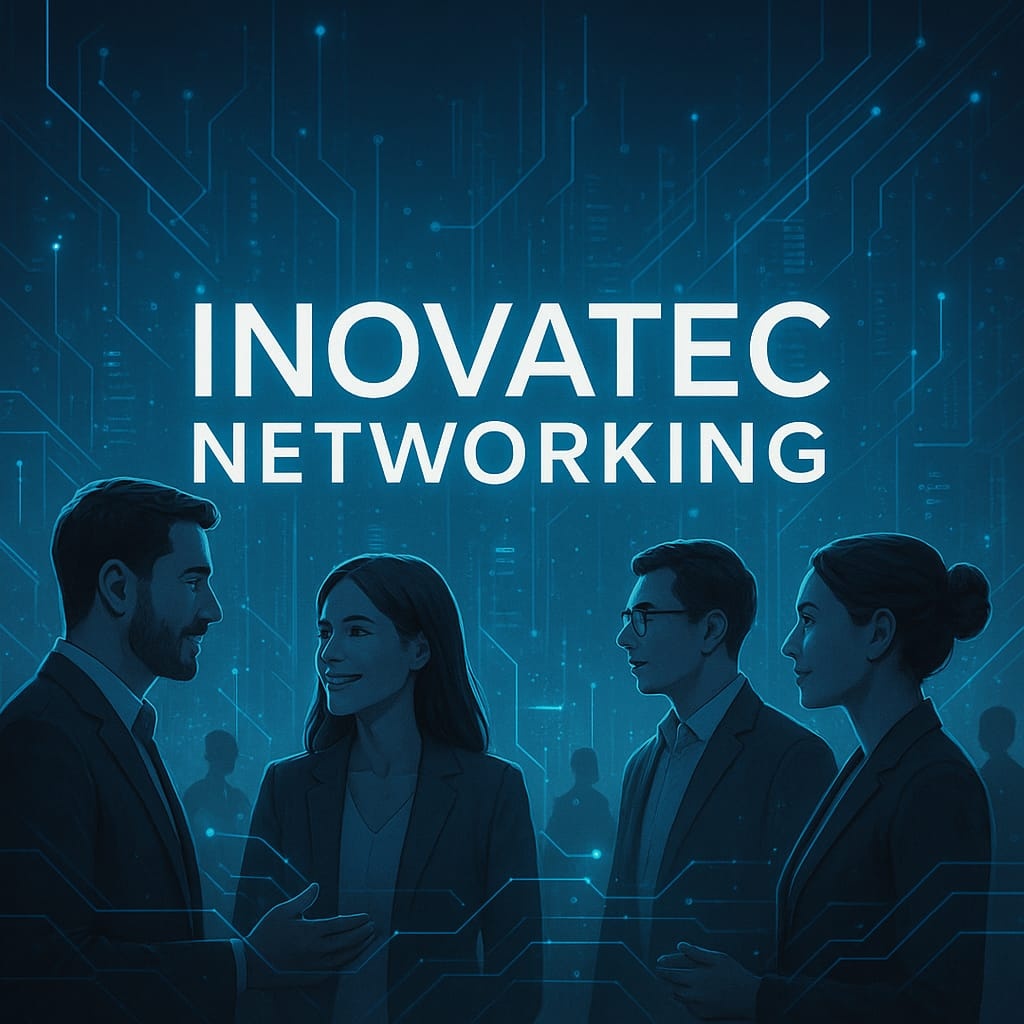 INOVATEC NETWORKING