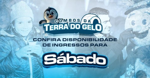 Imagem do evento ICELAND TERRA DE GELO (07/02/2026)