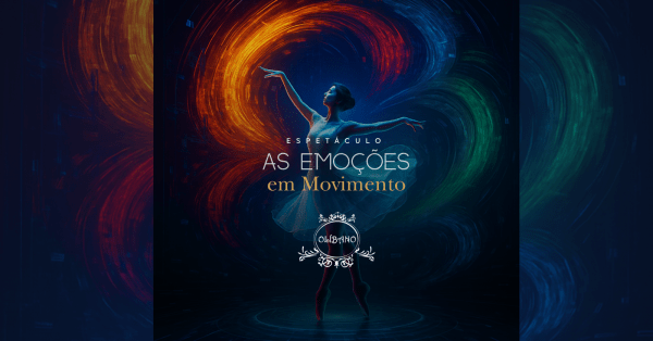 As Emoções em Movimento