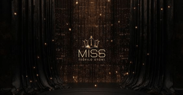 Imagem do evento Miss Teófilo Otoni