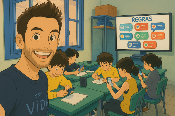 Imagem do evento 7ªEd Guarujá/SP: Educação Financeira para Jovens de 11 a 17 anos