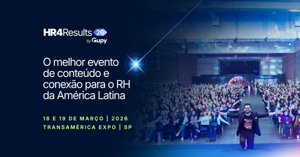 Imagem do evento HR4Results 2026
