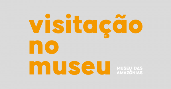 Imagem do evento Visite o Museu das Amazônias | 05/02/2025