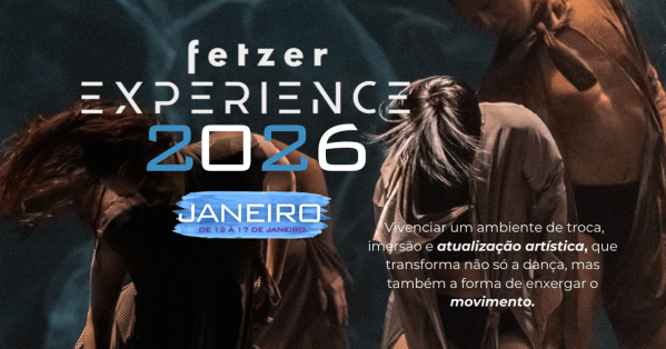 Imagem do evento Fetzer Experience 2026