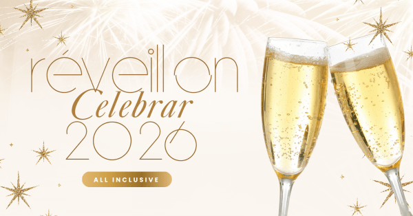 Imagem do evento Réveillon Celebrar