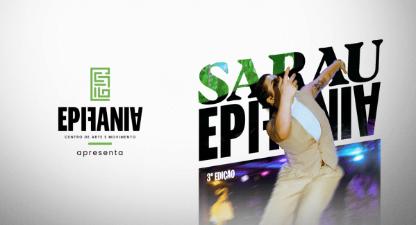 Imagem do evento SARAU EPIFANIA 3ª Edição