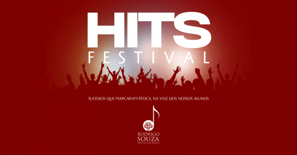 Imagem do evento Hits