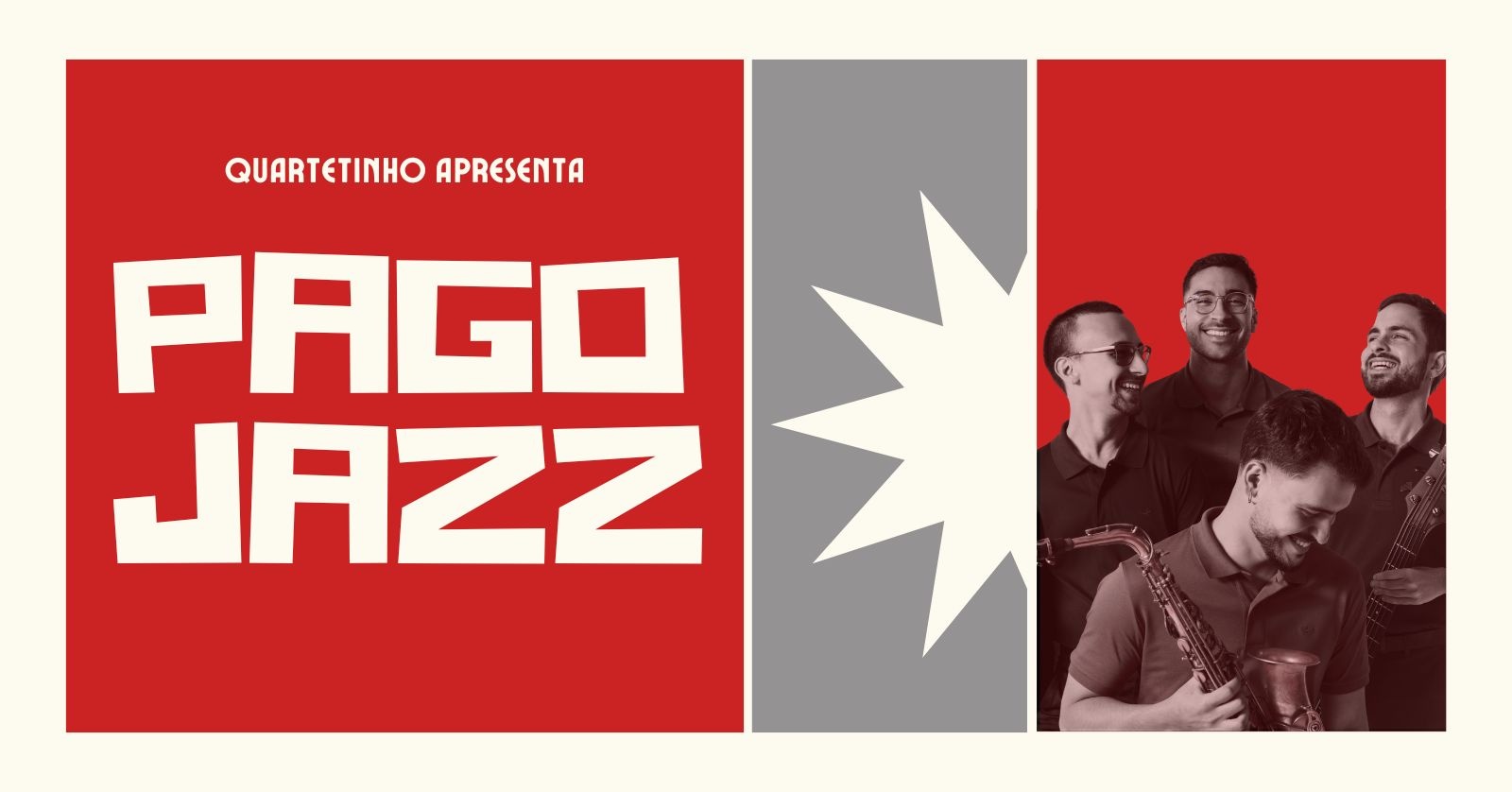 Pagojazz em Rio de Janeiro