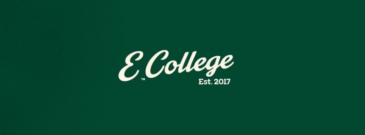 ESCOLA DE DISCÍPULOS  E.COLLEGE 2K26