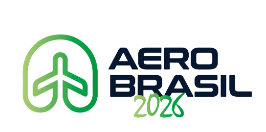 Imagem do evento AEROBRASIL 2026