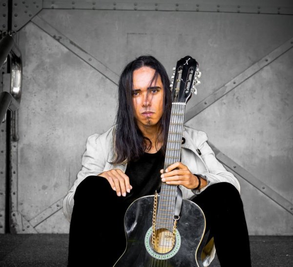 Imagem do evento DIOGO JOVI "UM TEMPO ATRÁS"