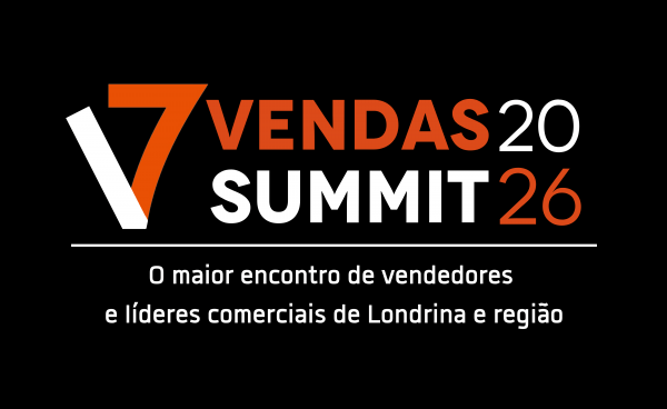 Imagem do evento VENDAS SUMMIT 2026