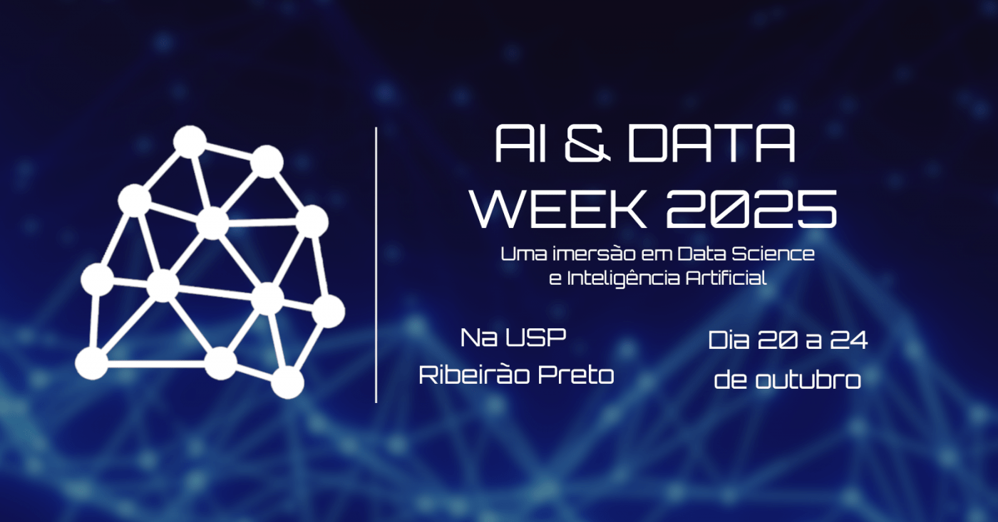 AI & Data Week 2025 em Ribeirão Preto - Sympla