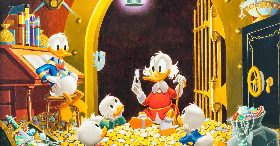 Imagem do evento ENCONTRO COM O DINHEIRO