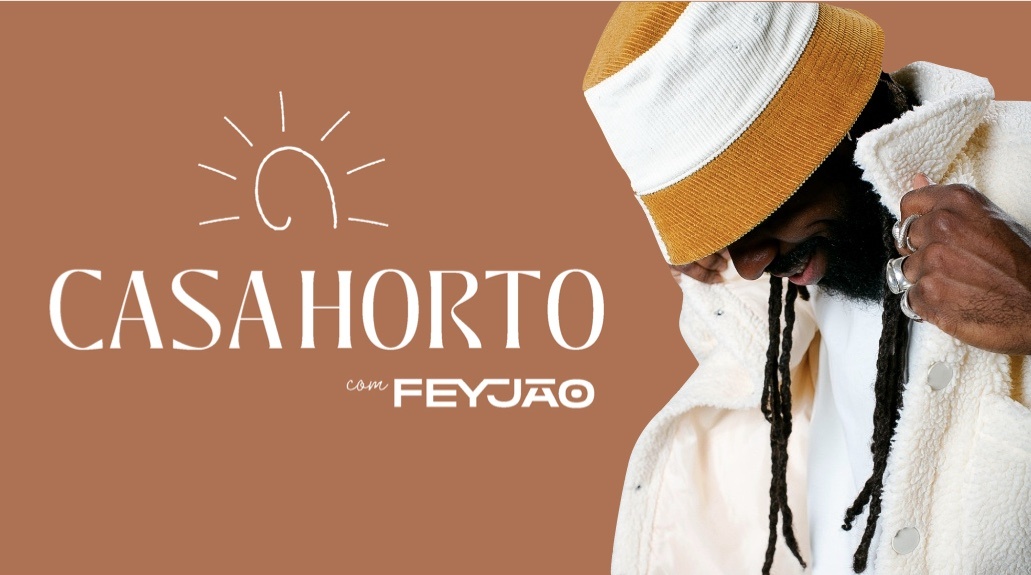 Casa Horto com Feyjão - 01.02 - Rio de Janeiro, RJ