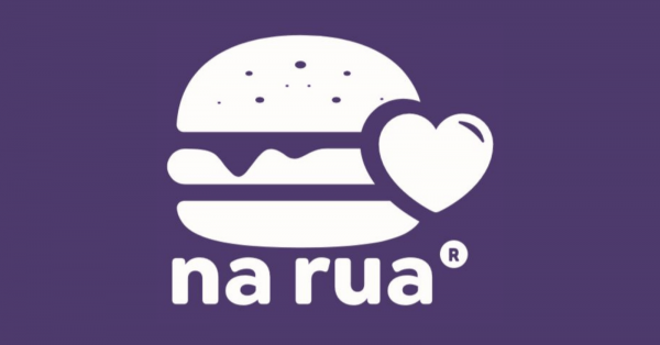 Imagem do evento Hamburgada na Rua - São Paulo - HBR 65 | Especial de Natal