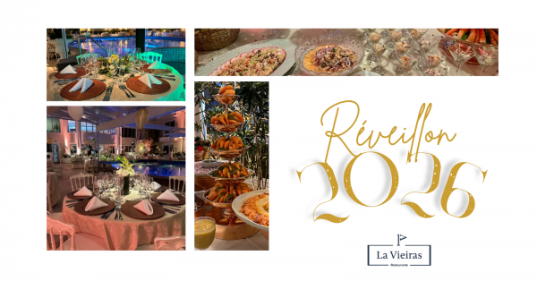 Imagem do evento Réveillon 2026 Guarujá  La Vieiras no Doral Hotel com Open Bar e DJ