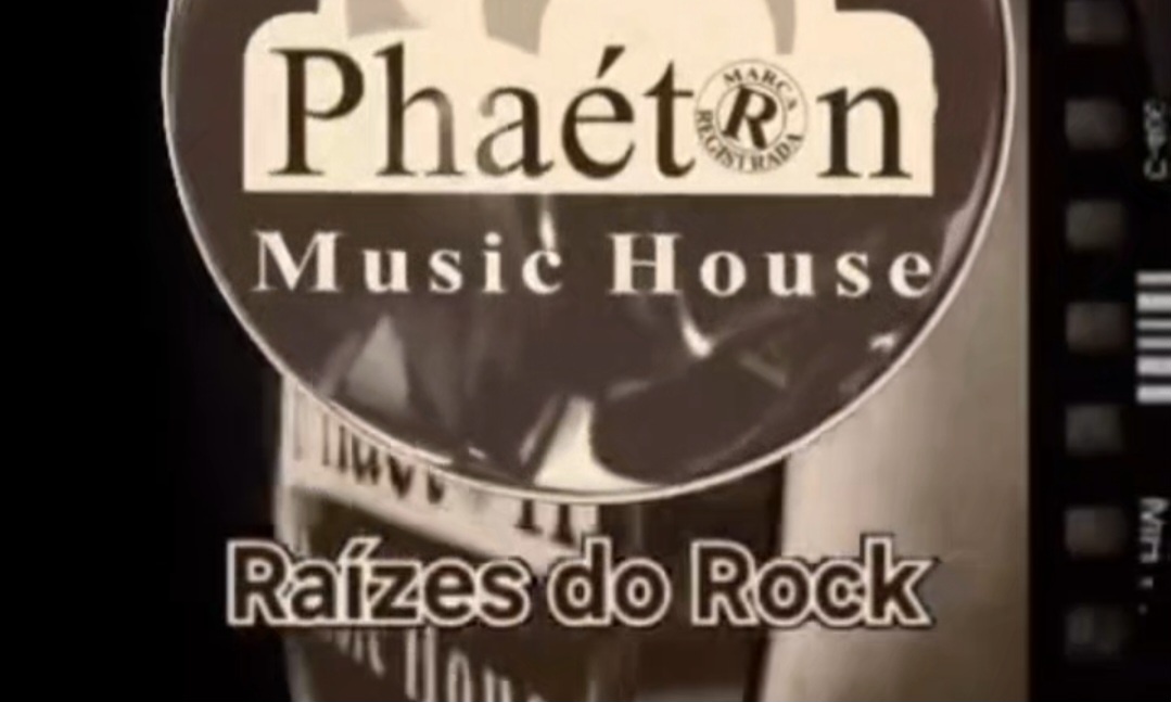 Raízes do Rock