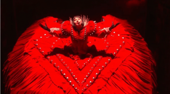 Imagem do evento The Return of Mother Monster