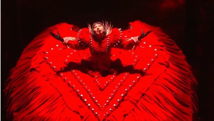 The Return of Mother Monster - Rio de Janeiro, RJ