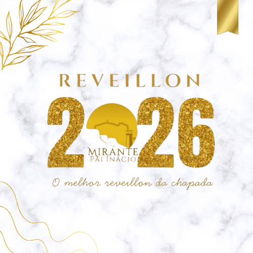 Imagem do evento REVEILLON DO MIRANTE 2026